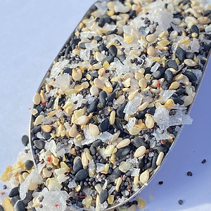 Everything but the bun 45g