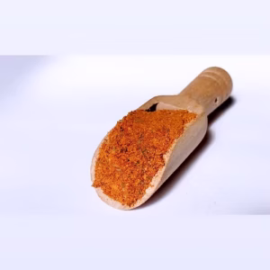 Sweet & Smoky BBQ Rub - spicy 45g