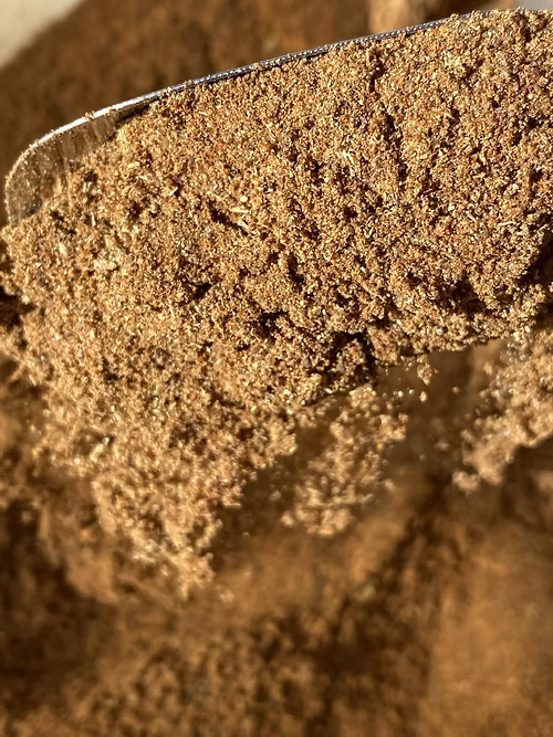 Pulled Chicken Burgers – Featured products; finest 10 mix spice (Hararat) & Peri Peri Spice Mix