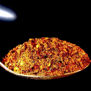 Harissa Spice - هريسة