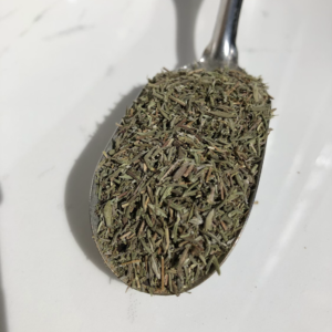 Dried Thyme 19g