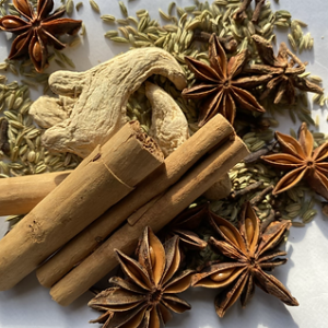 Winter Wonderland's Festive Spice Bundle - 50g